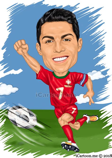 free football cartoon images|football caricatures images.